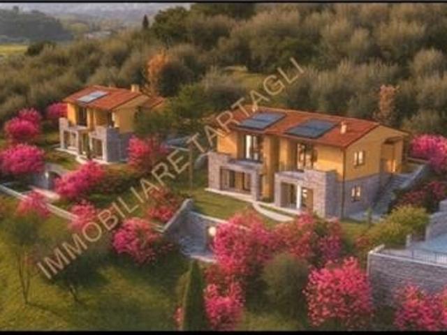 AREA EDIFICABILE LA ROMOLA