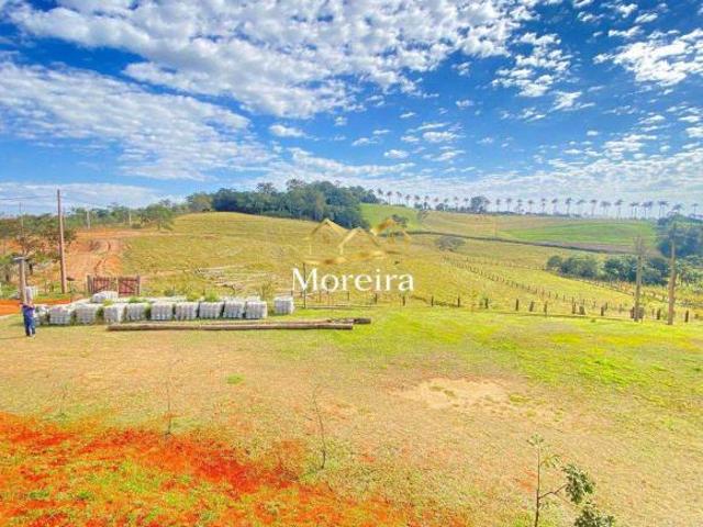 Área em, Mairinque/SP de 100000m² 5 quartos à venda por R$ 4.000.000,00