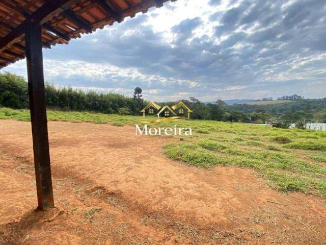 Área em, Mairinque/SP de 24000m² 3 quartos à venda por R$ 650.000,00