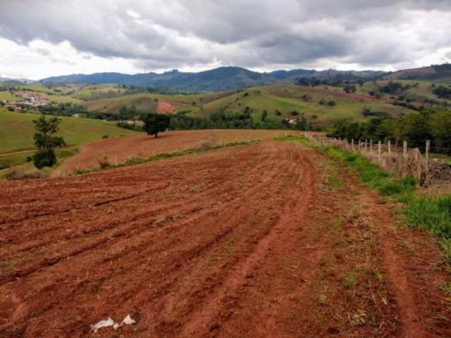 Área em São José Do Mato Dentro Ouro Fino/MG de 175000m² à venda por R$ 1.600.000,00