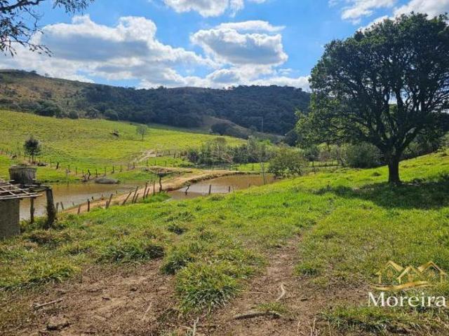 Área em Fazenda Genebra, Alumínio/SP de 556600m² 4 quartos à venda por R$ 16.690.000,00