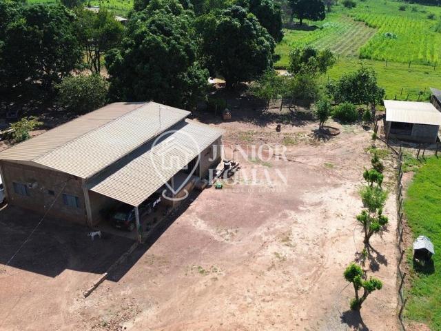 Área em Área Rural De Barreiras, Barreiras/BA de 0m² à venda por R$ 999.900,00