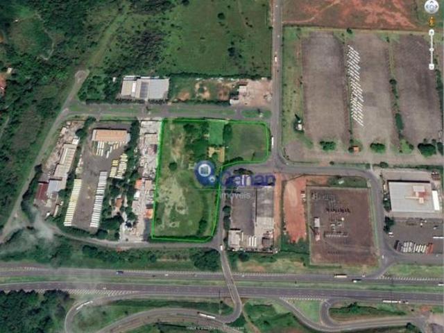 Área em Cascata, Paulínia/SP de 0m² à venda por R$ 9.990.000,00