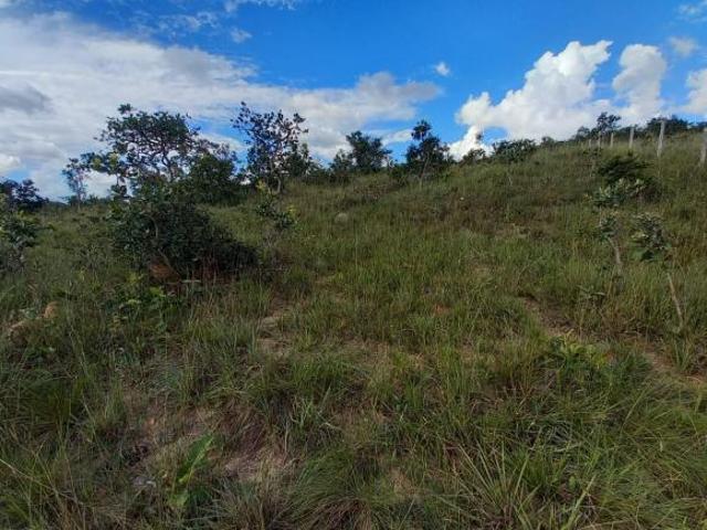 ÁREA EM CERRADO PARA INVESTIMENTO EM PATROCÍNIO/MG