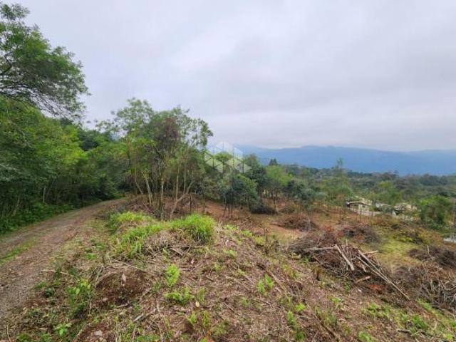 Área em Gramado a venda com potencial Comercial
