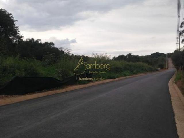 Área em Itatiba SP 191.000 m² Zoneamento ZUI II