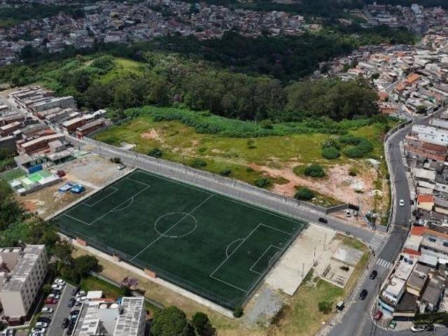 Área em Jardim do Castelo, Ferraz de Vasconcelos/SP de 0m² à venda por R$ 12.000.000,00