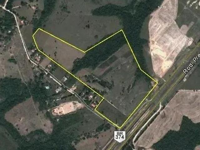 Área em Jardim Mutinga, Barueri/SP de 0m² à venda por R$ 35.000.600,00