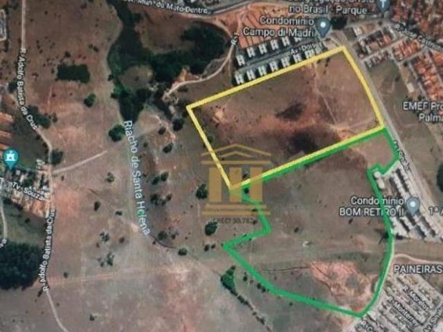 Área em Jardim Nova Michigan, São José dos Campos/SP de 0m² à venda por R$ 80.000.000,00