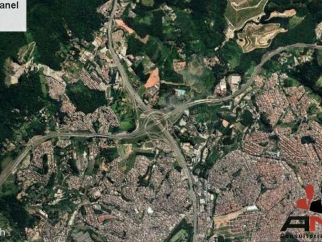 Área em Jaçanã, São Paulo/SP de 0m² à venda por R$ 160.000.000,00