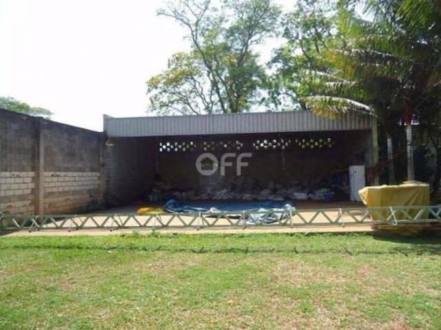 Área em Recanto Dos Pássaros, Paulínia/SP de 0m² à venda por R$ 2.500.000,00