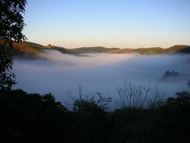 ÁREA EM SÃO FRANCISCO XAVIER
