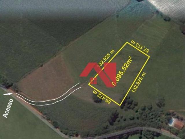 Área em, Socorro/SP de 0m² à venda por R$ 500.000,00