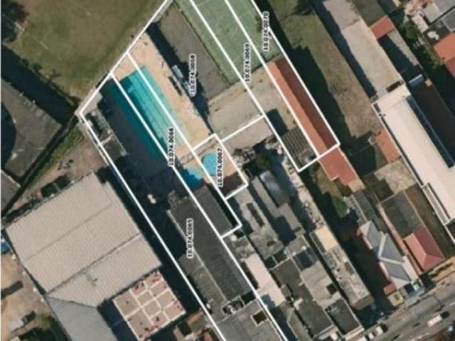 Área em Vila Arens II, Jundiaí/SP de 0m² à venda por R$ 10.000.000,00