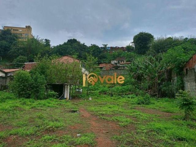 Área em Vila São Bento, São José dos Campos/SP de 0m² à venda por R$ 2.400.000,00