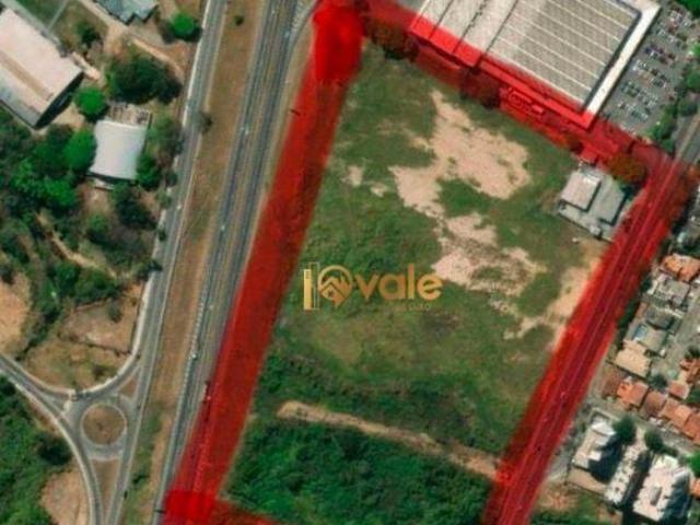 Área em Vista Verde, São José dos Campos/SP de 0m² à venda por R$ 62.400.030,00