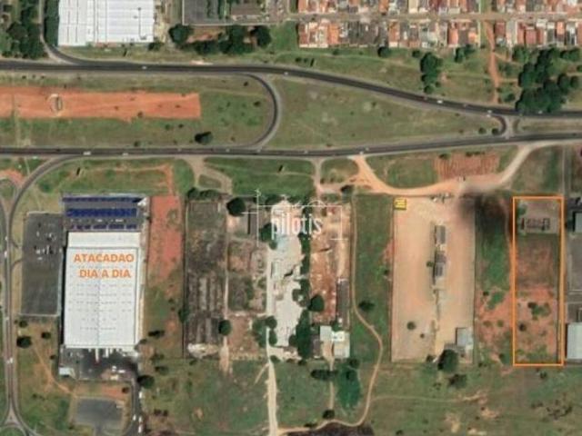ÁREA ESPECIAL 11 EXCELENTE TERRENO EM SOBRADINHO!