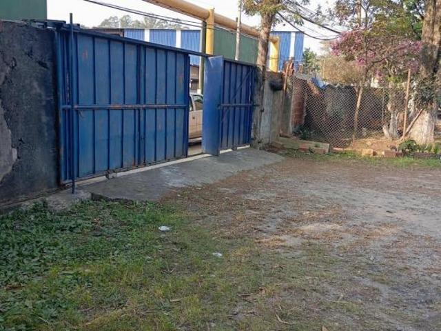 Área industrial 2600 metros, ótima localização 200 metros Raposo Tavares km 28