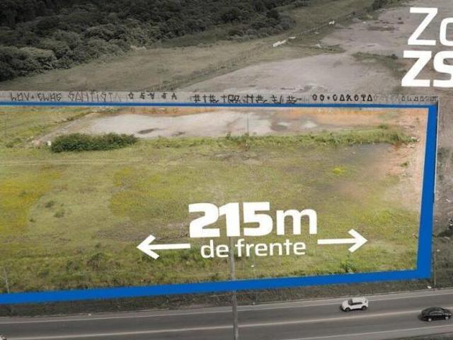 Área Industrial CIC 18 mil m²