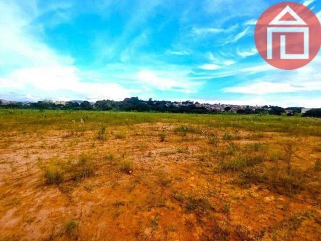 Área Industrial à venda, 46100 m² por R$ 22.000.000 Curitibanos Bragança Paulista/SP