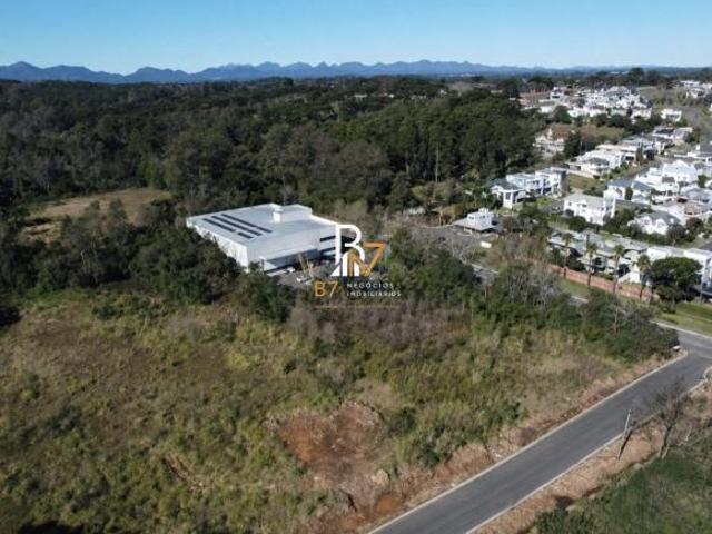 Área industrial à venda 4.784 m² por R$ 3.800.000,00 Mauá Colombo/PR