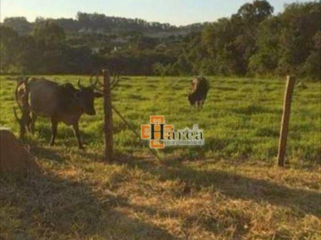 Área Industrial à venda, Éden, Sorocaba AR0049