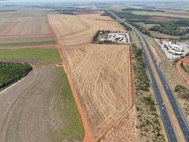 Área Industrial à Venda em Santa Bárbara D´oeste SP: Oportunidade Única de Investimento!