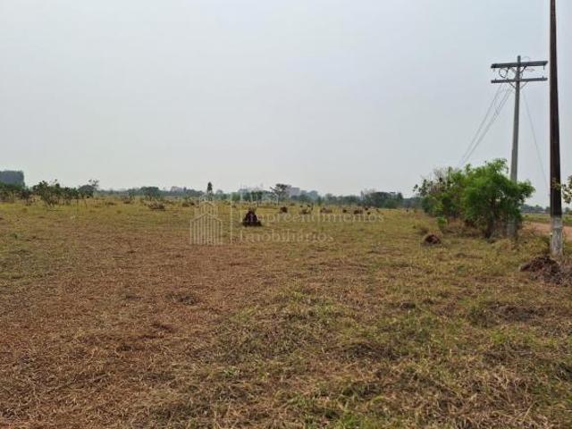 Área Industrial à venda, Jardim Santa Felicidade, CAMPO GRANDE MS