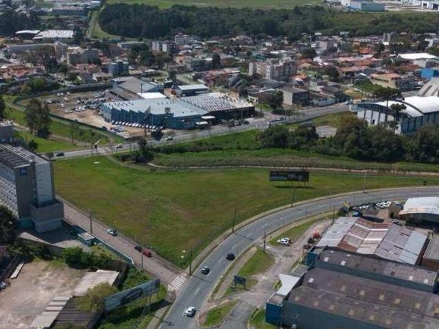 Área Industrial em São José dos Pinhais|11.062,29m²
