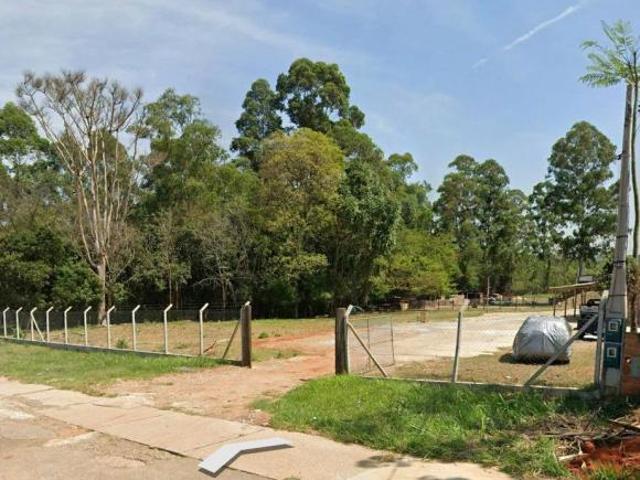 ÁREA INDUSTRIAL EM SOROCABA
