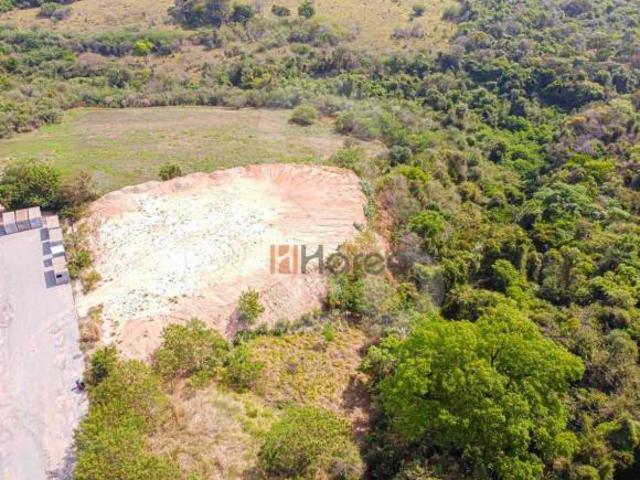 Área “Industrial”: Iporanga Sorocaba