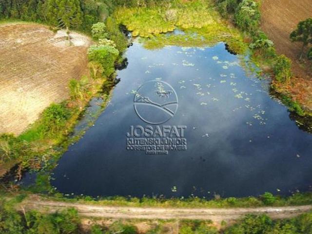 Área Industrial para Venda em São José dos Pinhais, Zona Rural