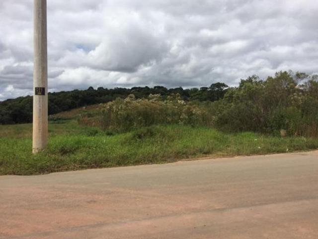 Área Industrial para Venda, Fazenda Rio Grande / PR, bairro Estados, área total 32.953,10 m²