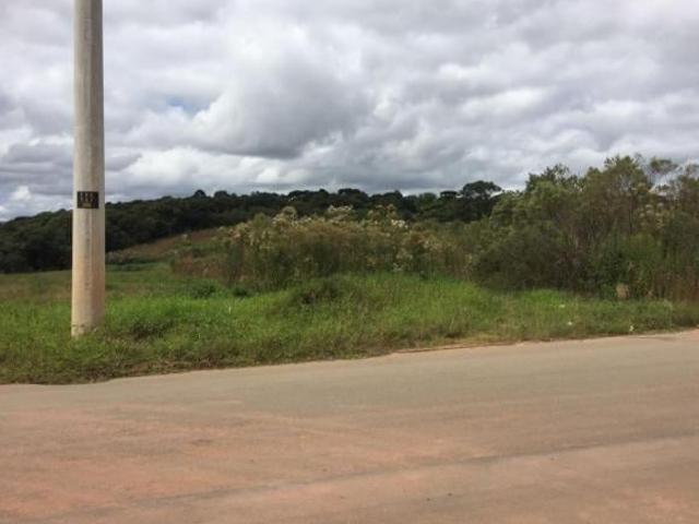 Área Industrial para Venda, Fazenda Rio Grande / PR, bairro Estados, área total 32.953,10 m²