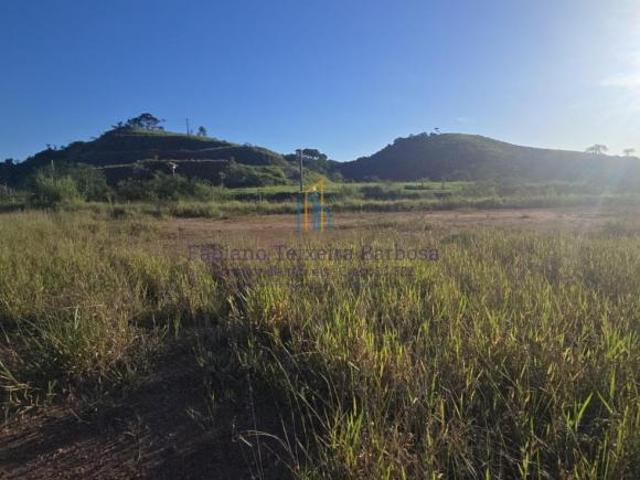 Área Industrial plana com 20.000 m2 em Juiz de Fora MG à venda por R$ 390,00 reais o m2 Parcela