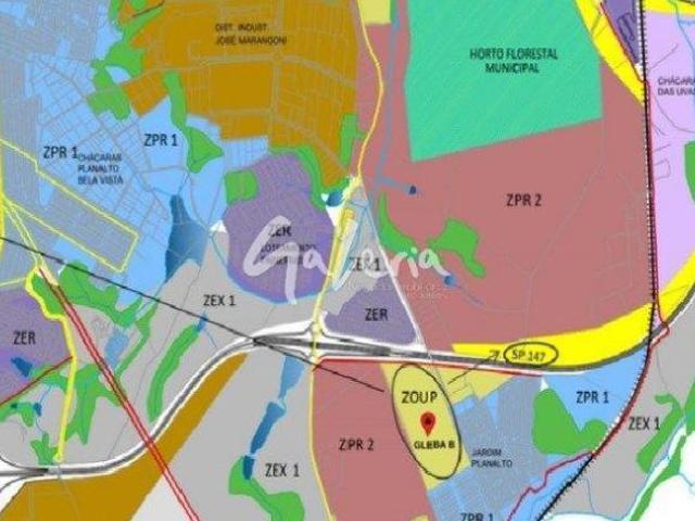 Área/ loteamento à venda Planalto Mogi Mirim