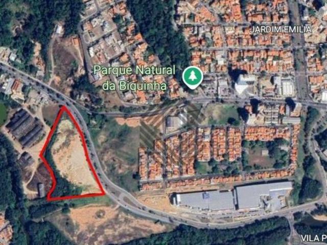 Área para comprar. 32.067 m² Jardim Vergueiro Sorocaba/SP