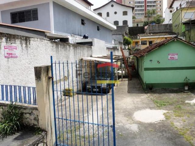 Area para construir condominio