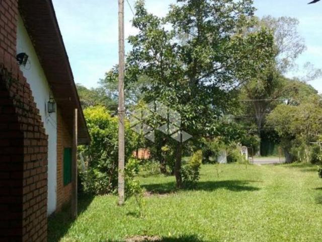 Área para Desenvolvimento