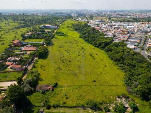 Área para Incorporação Salto/SP