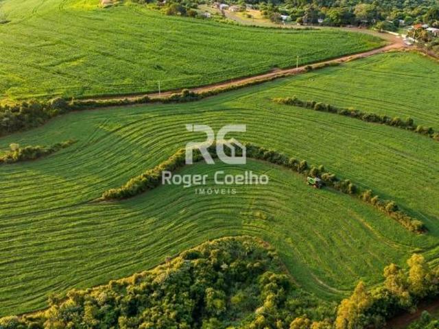 Área para Incorporação para Venda em Apucarana, Gleba nova Ucrânia