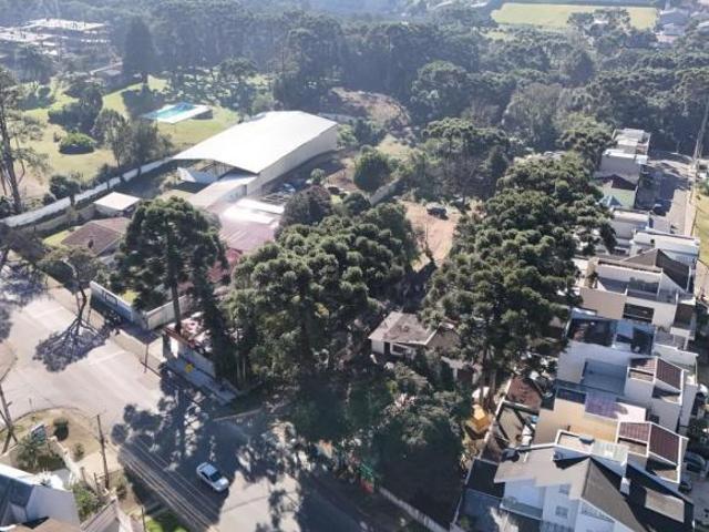 Área para Incorporação para Venda em Curitiba, Xaxim