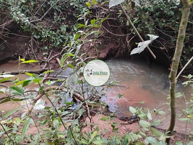Área para pecuária a venda em ITUIUTABA MG 28 Hectares Plana