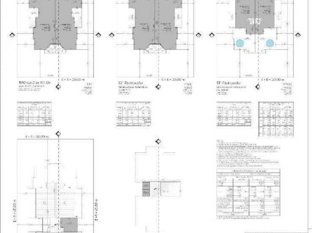 Área para Prédio Residencial Vila Rosalia