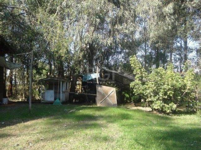 Area para Venda 0m², 0 dormitórios, Hípica