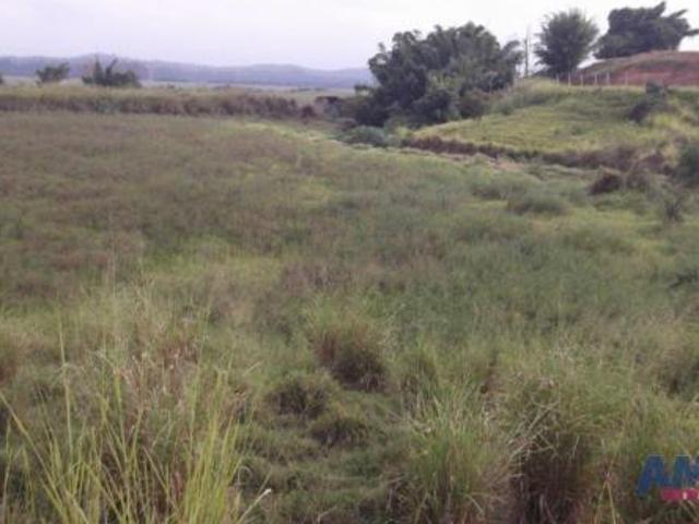 Área para venda