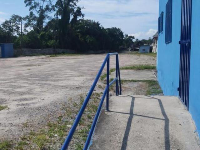 Área para venda, Caputera, Está à 360 m do acesso para o contorno