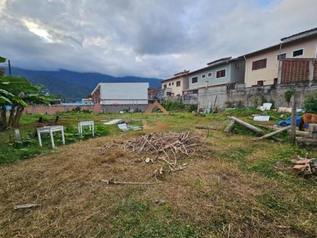 Área para Venda em Caraguatatuba, Massaguaçu