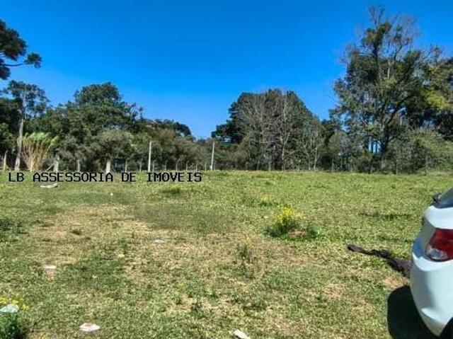 Área para Venda em Curitiba, ALTO BOQUEIRÃO