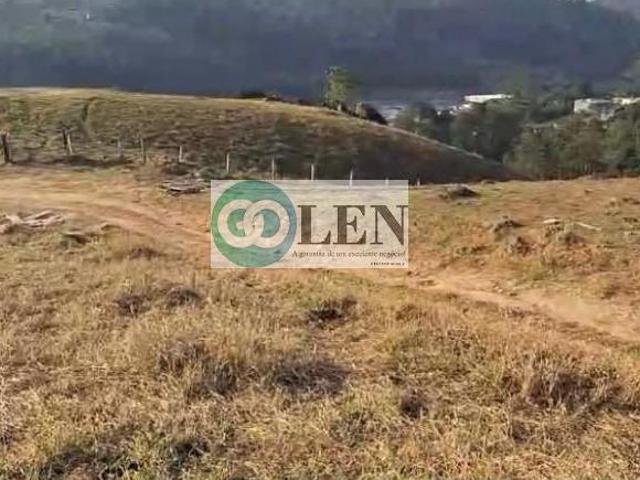 Área para Venda em Arujá, Jardim Pinheiro, 2 dormitórios, 1 banheiro, 48 vagas